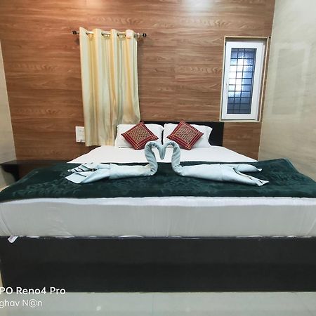 Kamala Sadana Lodge Madhavaram Экстерьер фото