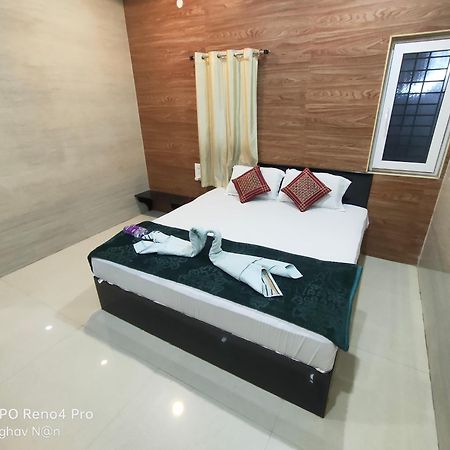 Kamala Sadana Lodge Madhavaram Экстерьер фото