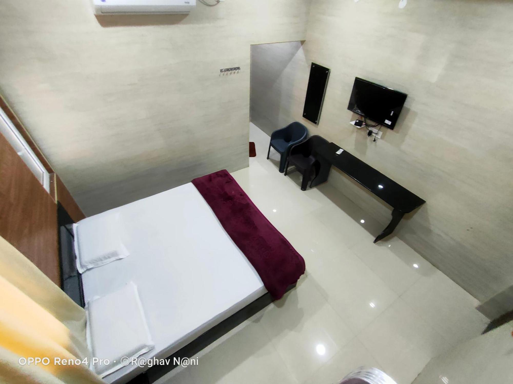 Kamala Sadana Lodge Madhavaram Экстерьер фото